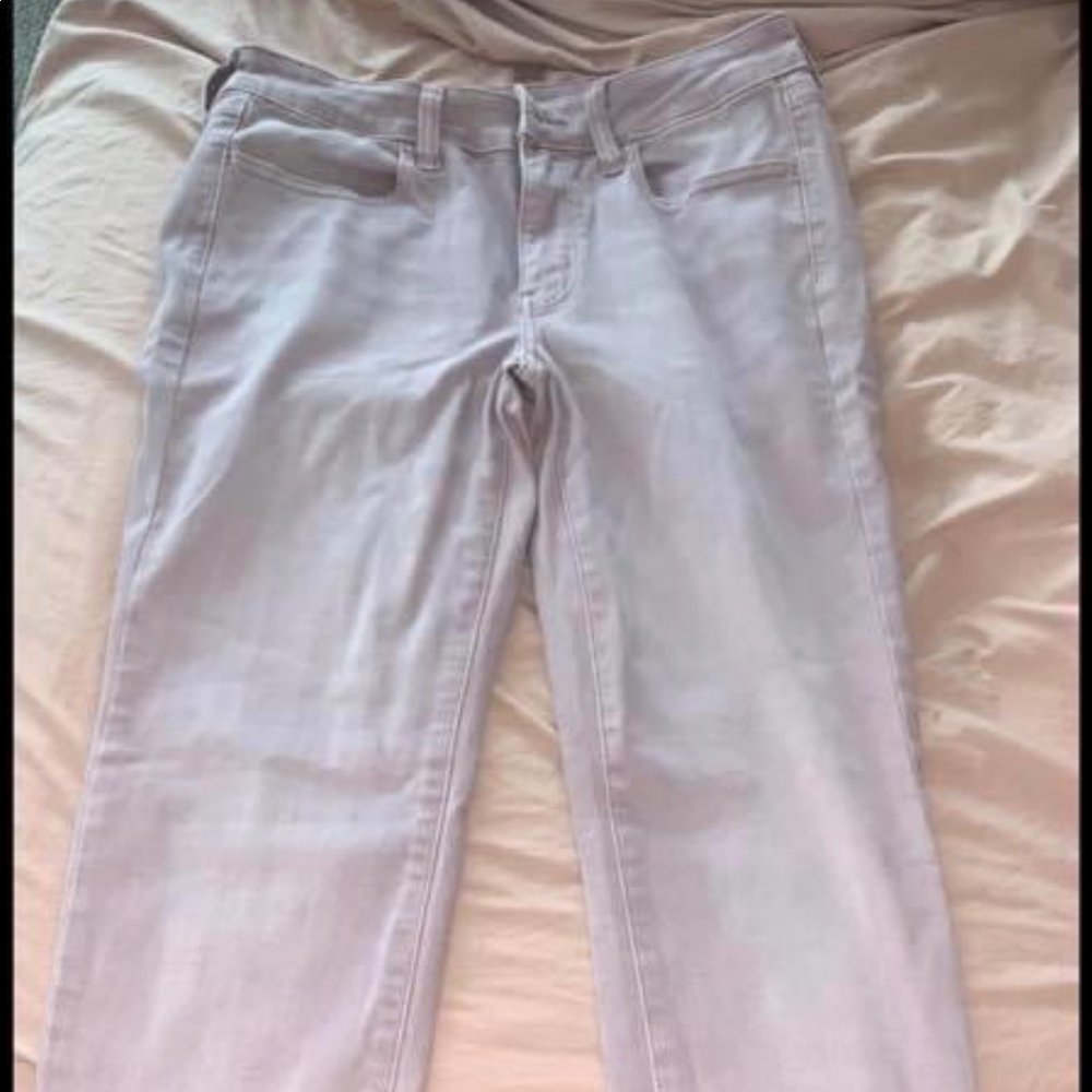 AE jeans